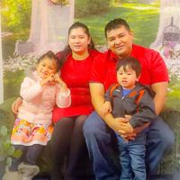 Genesis Benjamin Menjivar