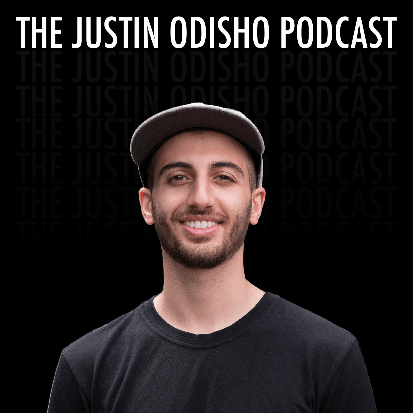 The Justin Odisho Podcast