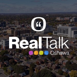 Real Talk Oshawa Introduction