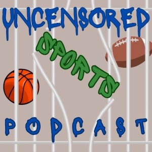 Uncensored Sports NFL Week 4 Breakdown