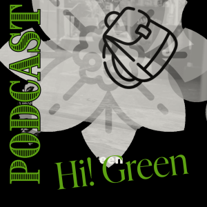 Hi! Green 1