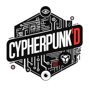 CypherPunk’d