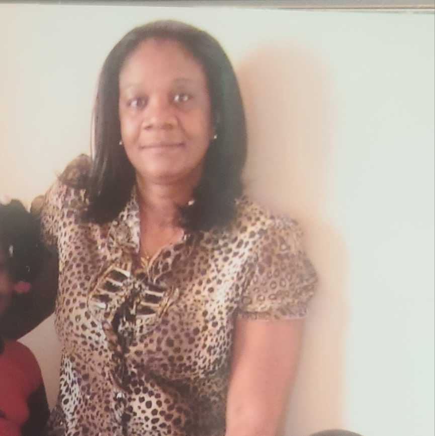 Ms Jamesey