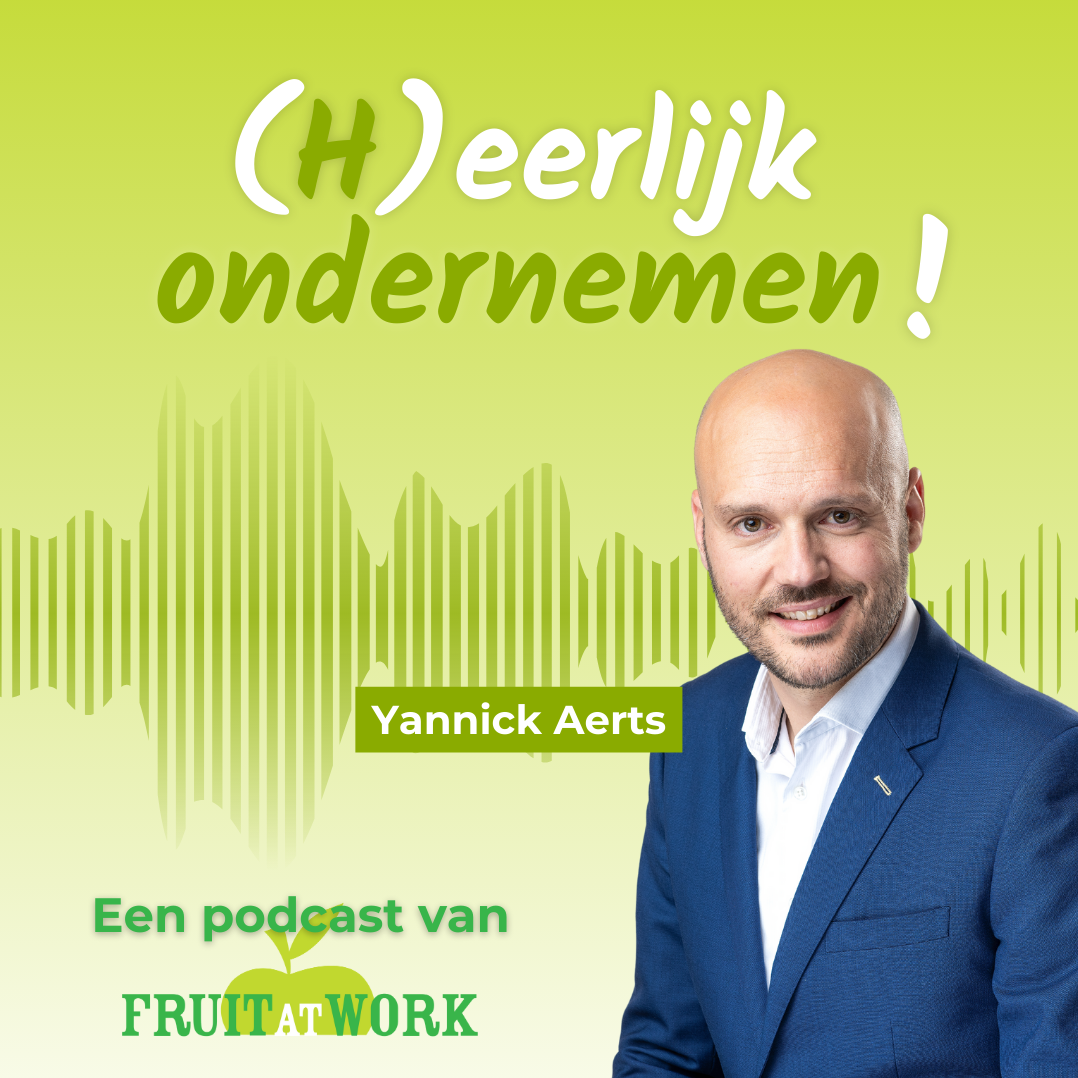 (H)eerlijk ondernemen