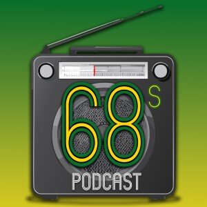 Ep. 2 - Rick Tittle talks A's vs. Raiders, Ballers first season, Roots at Coliseum, A's finale