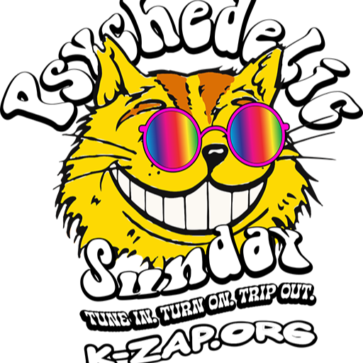 Psychedelic Sundays Podcast