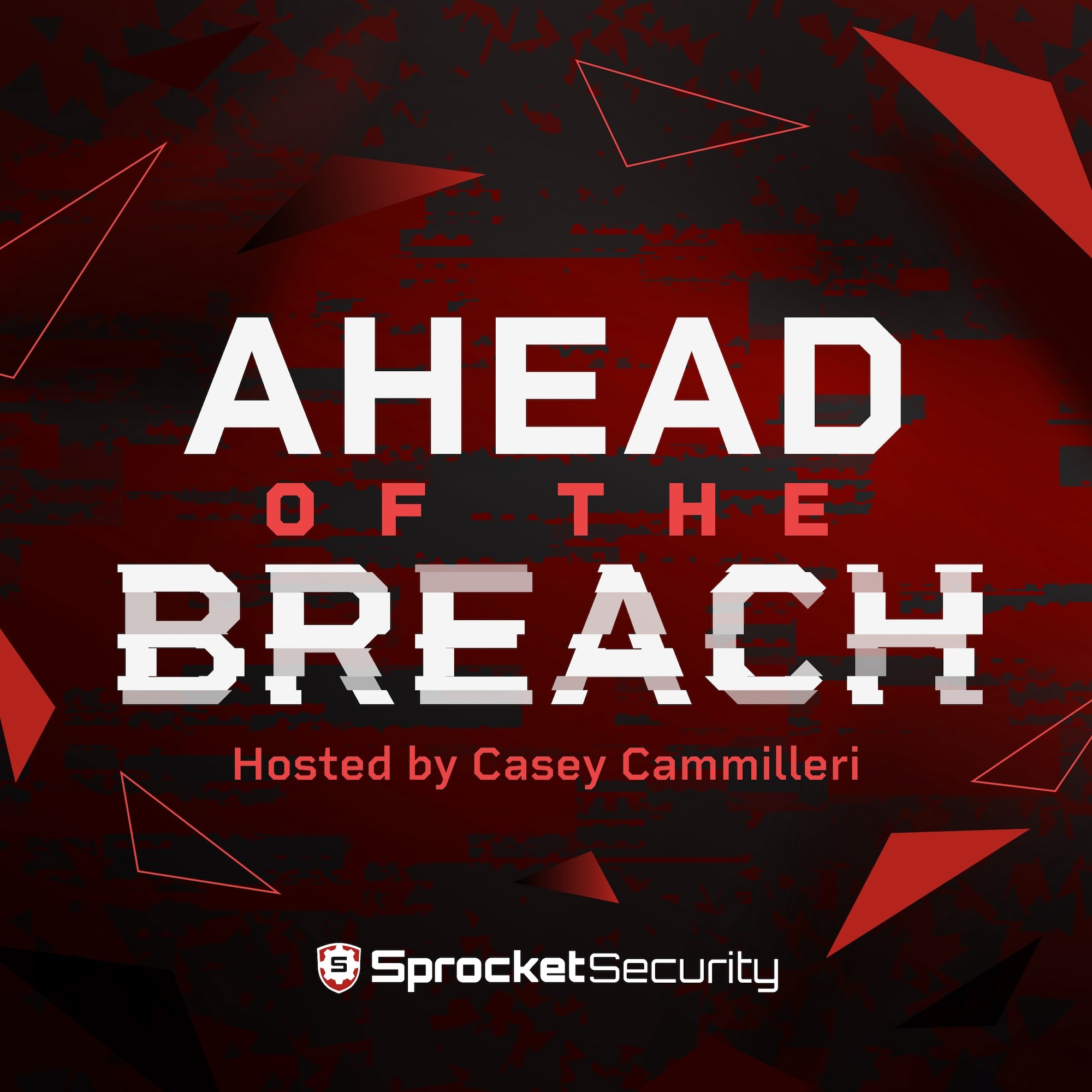 Ahead of the Breach