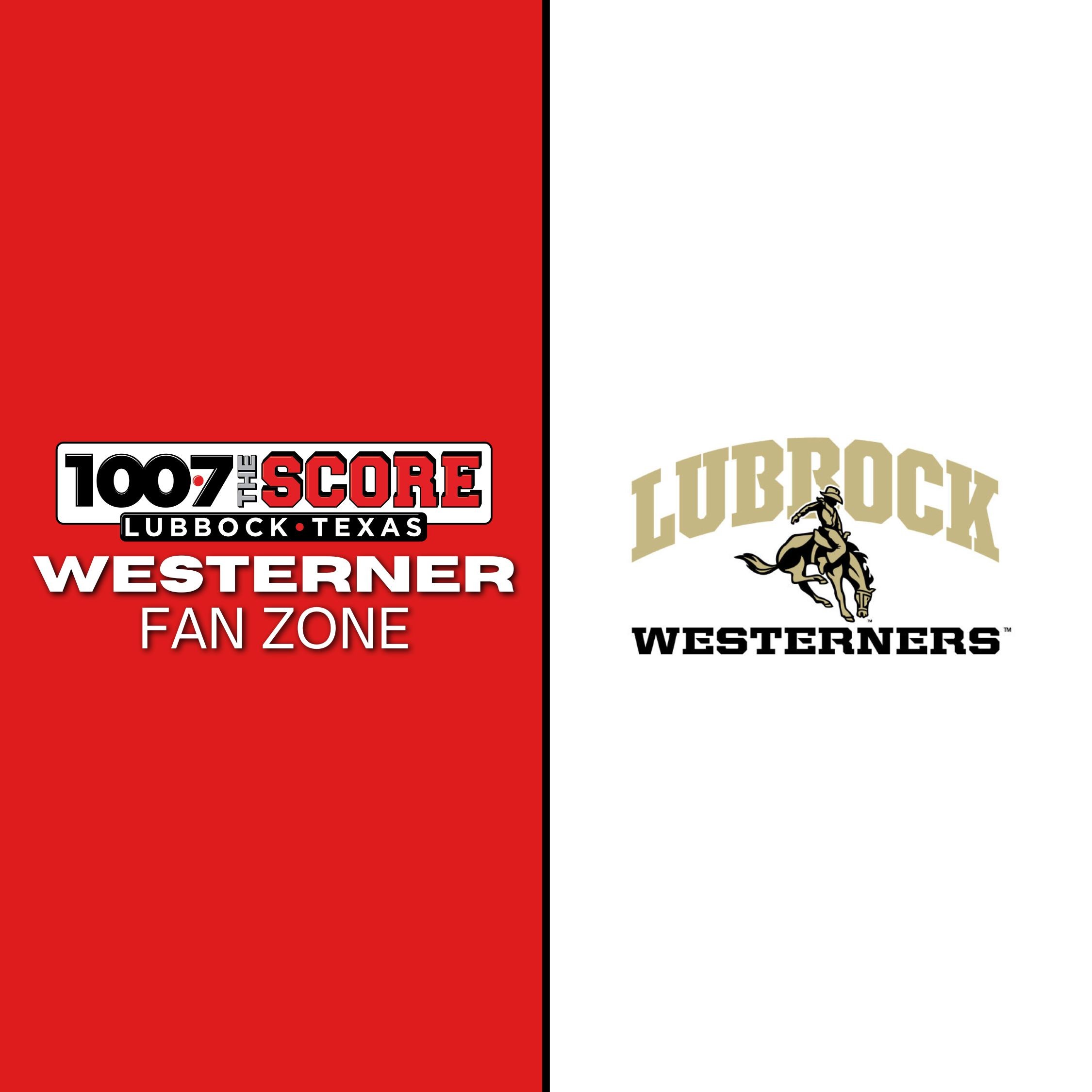 The Westerner Fan Zone