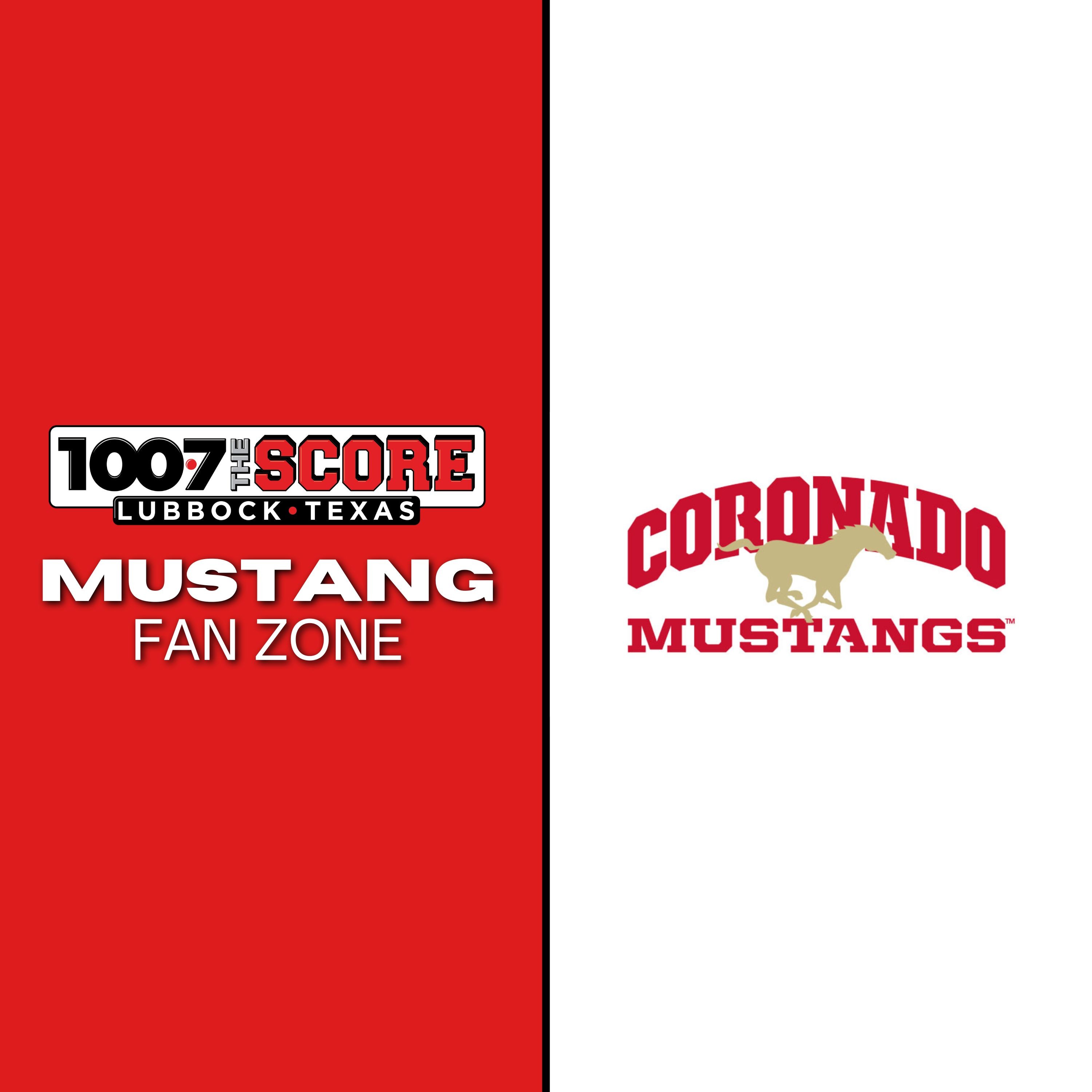 The Mustang Fan Zone