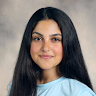 Mariam Shahzadah