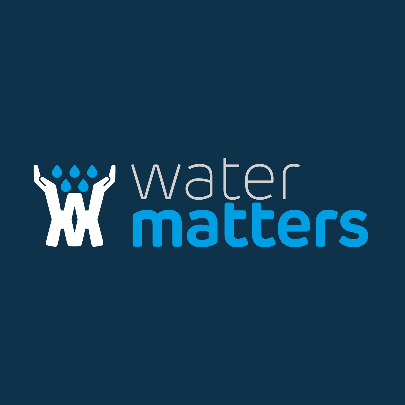 water matters