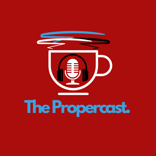 The ProperCast