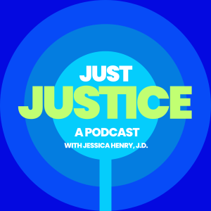 S1E7: Judging Remorse in Criminal Sentencing, Susan Bandes, Law and Emotions