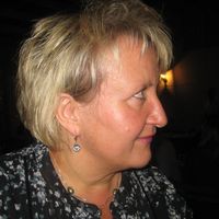 Maria Henriksson