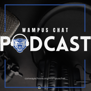 Episode 3 - Principal Talk