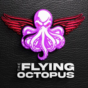 The Flying Octopus : Episode 24 - Wings Blue Jackets Recap, Trade Targets, Copp Injury and much more.