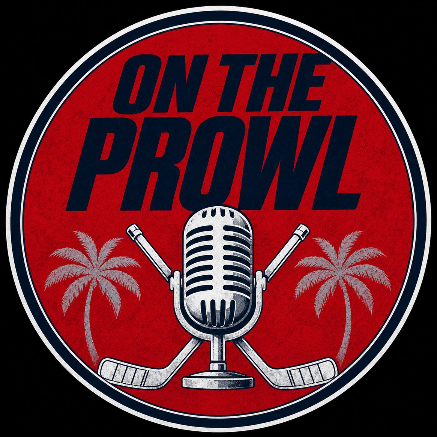 On The Prowl: Panthers Hockey Talk