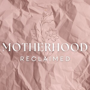 Ep 14 | Miscarriages & Miracles w/ Katherine Vazquez