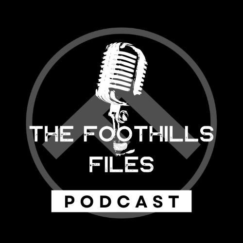 The Foothills Files