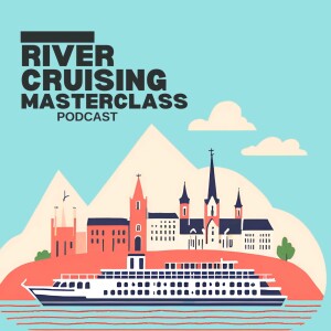 AmaWaterways vs. Viking River Cruises on the Danube