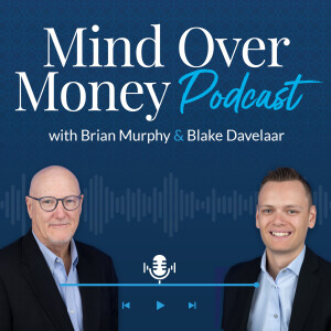 Mind Over Money Podcast