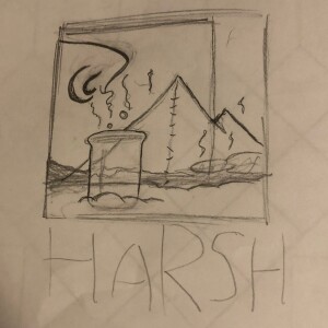 Harsh Episode 13