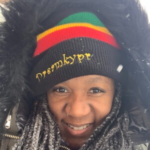 IRIE Reflections