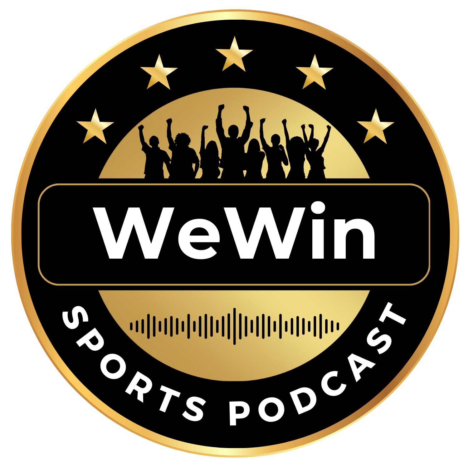 WeWin Sports Podcast