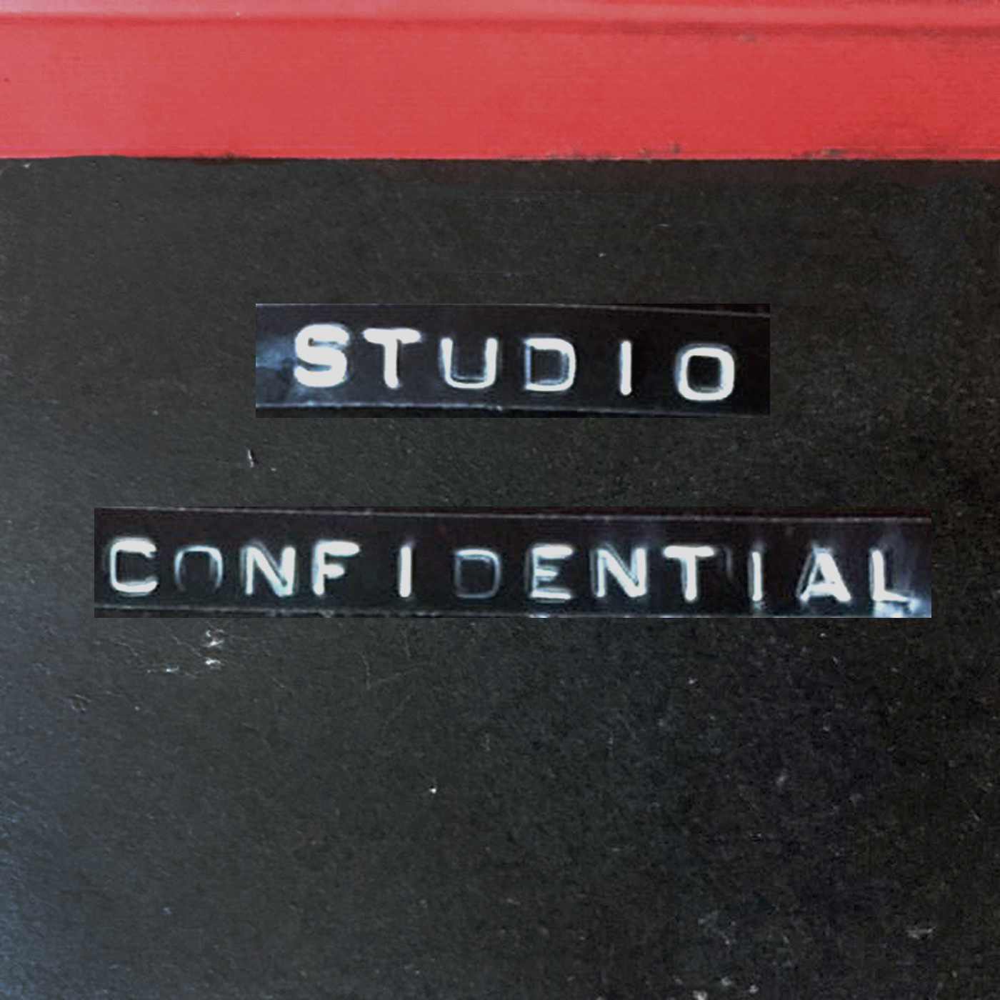 Studio Confidential