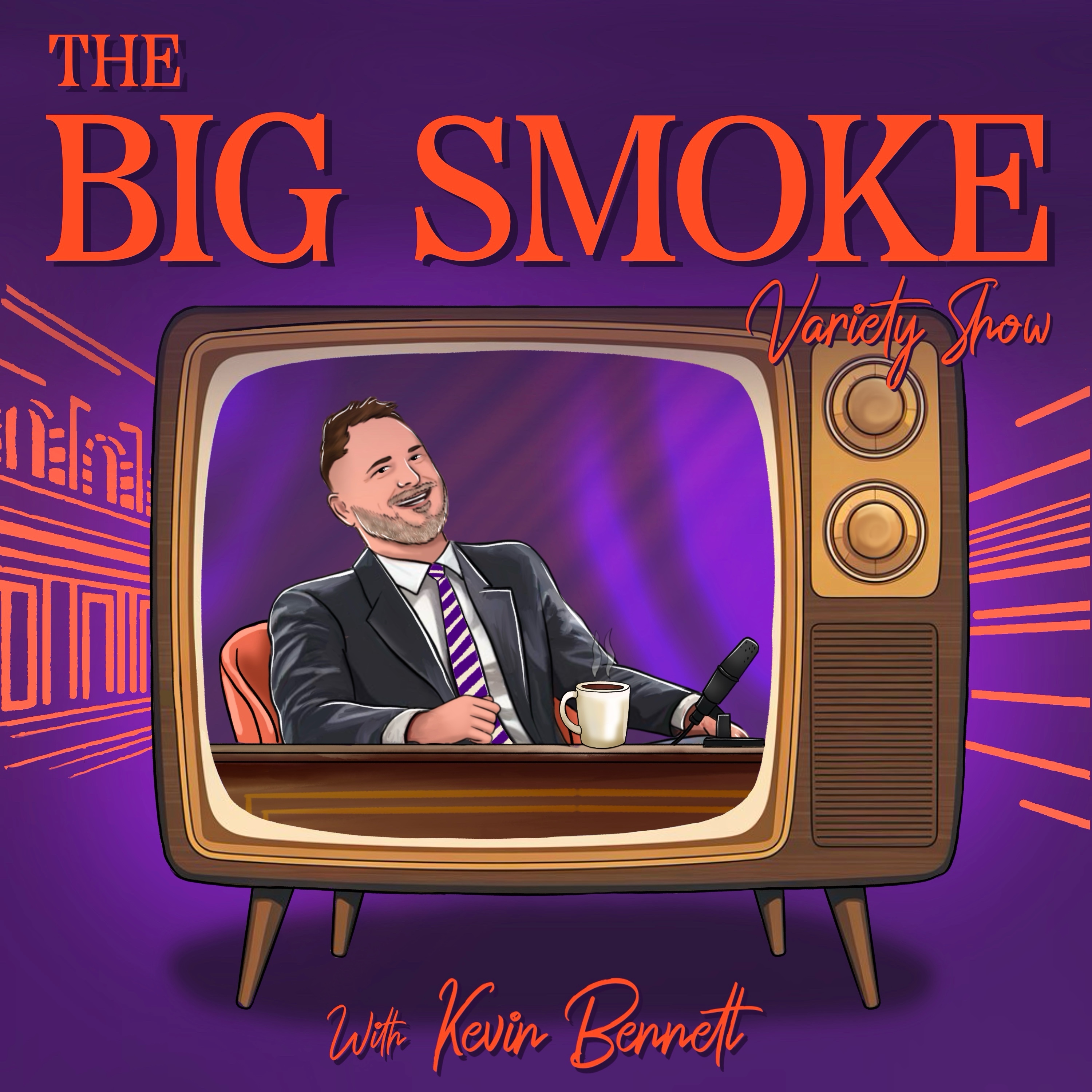 The Big Smoke