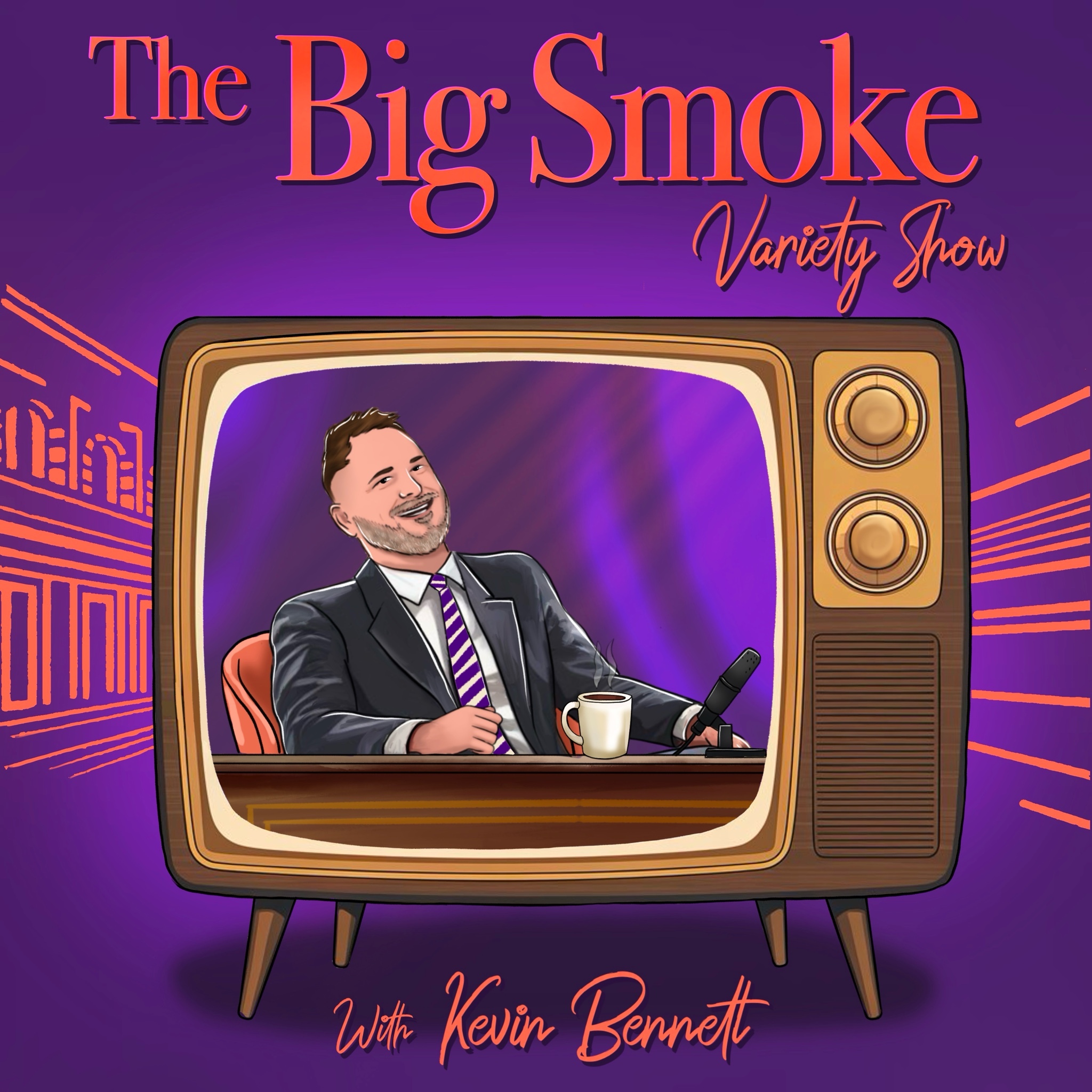 The Big Smoke