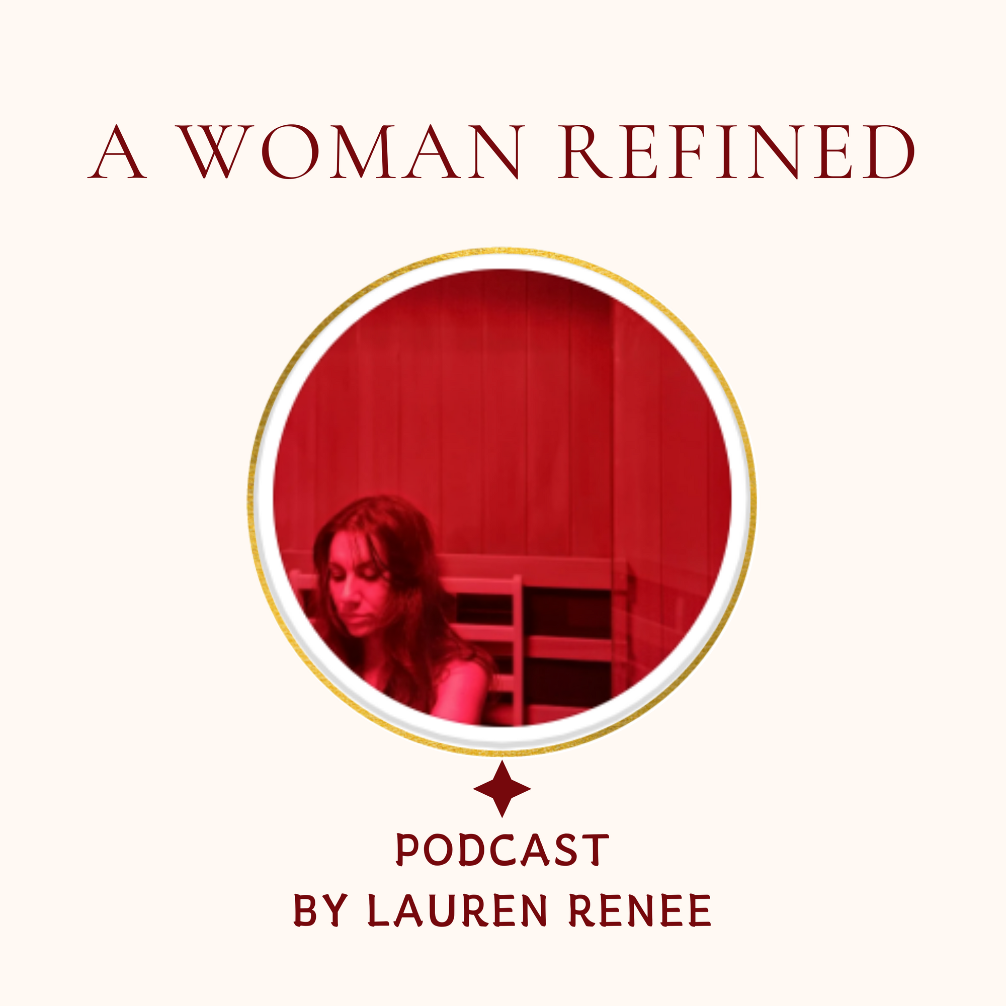 A Woman Refined
