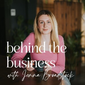 What led to the burnout that closed my business