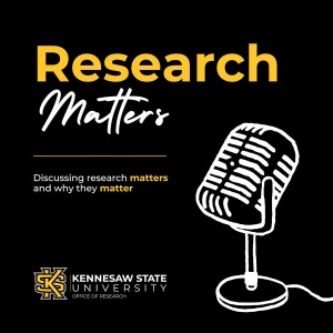 Research Matters