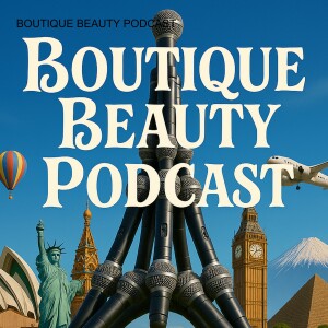 Boutique Beauty Weekly Roundup