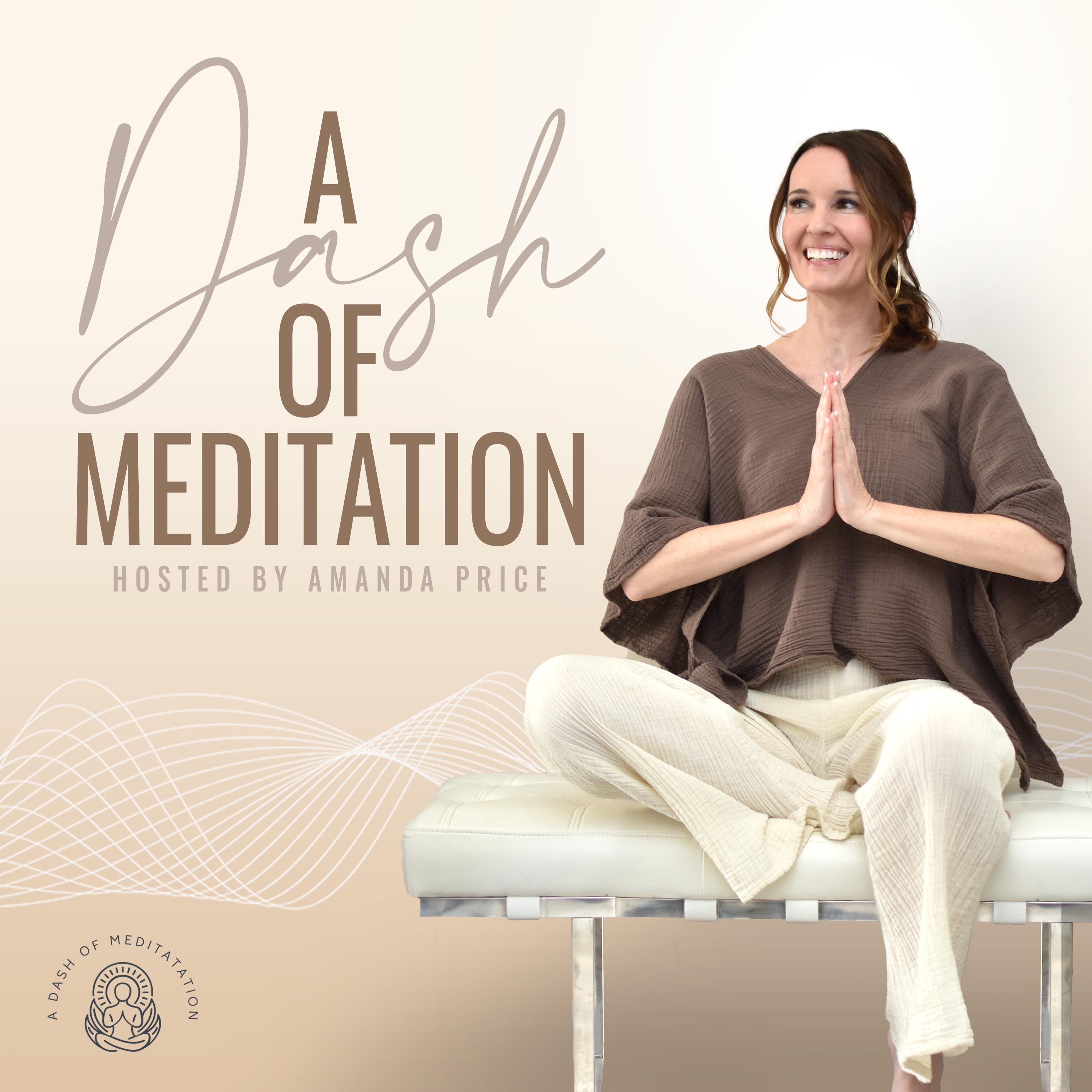 A Dash of Meditation