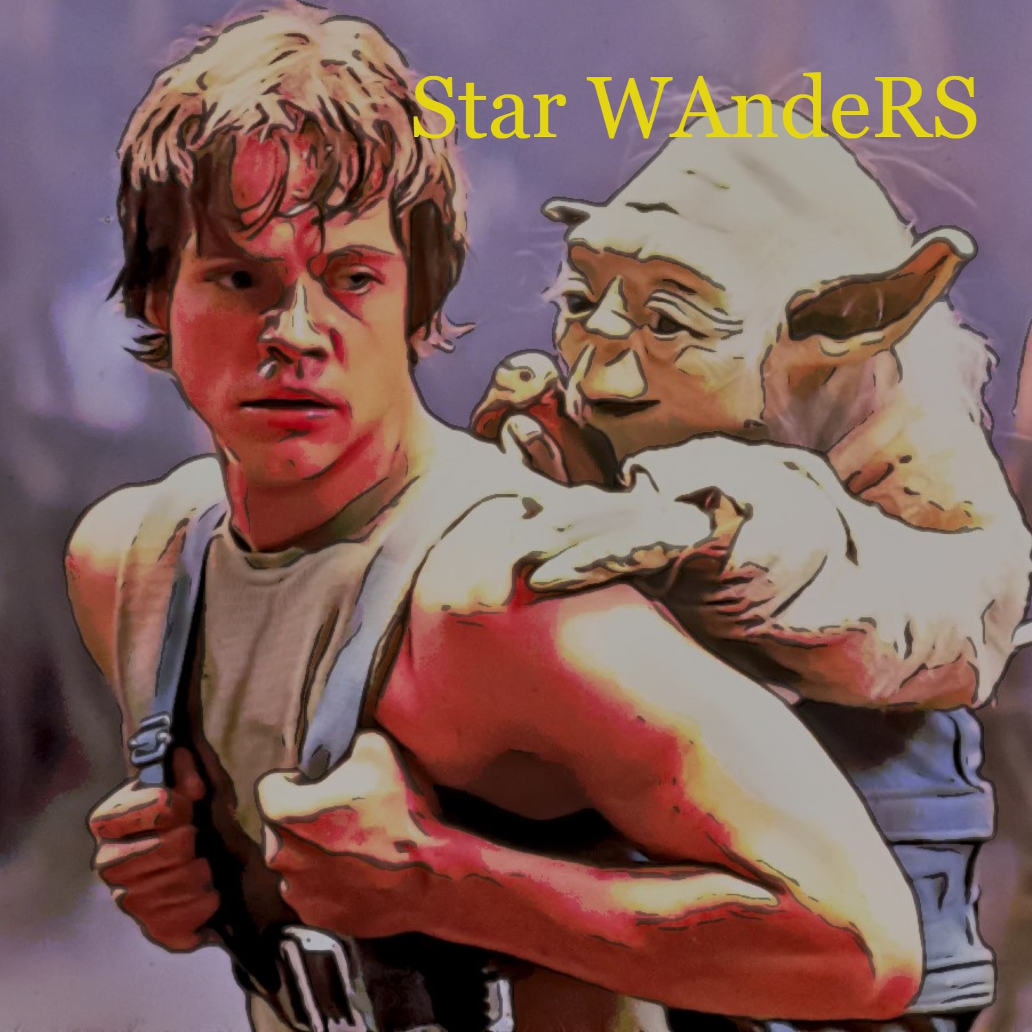 STAR WAndeRS