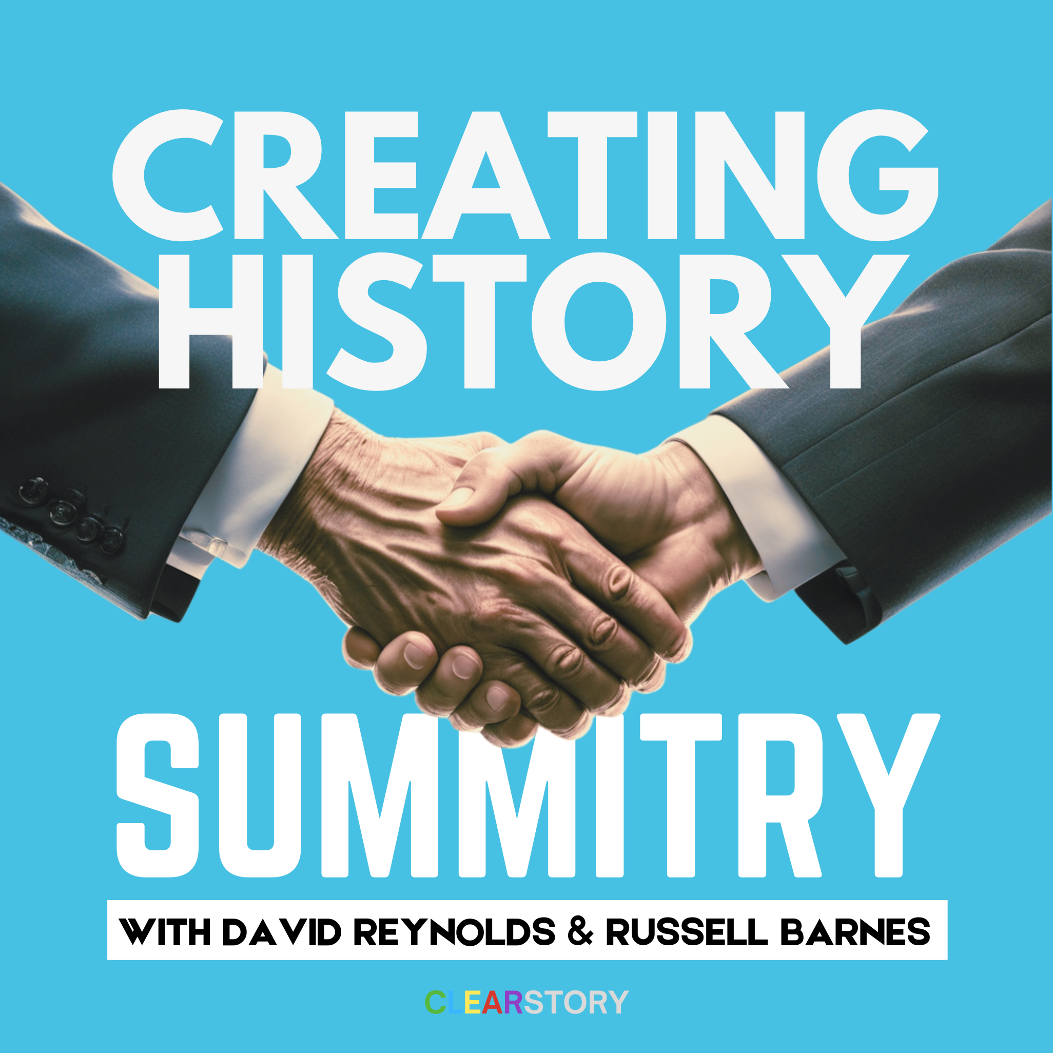 Creating History: Summitry