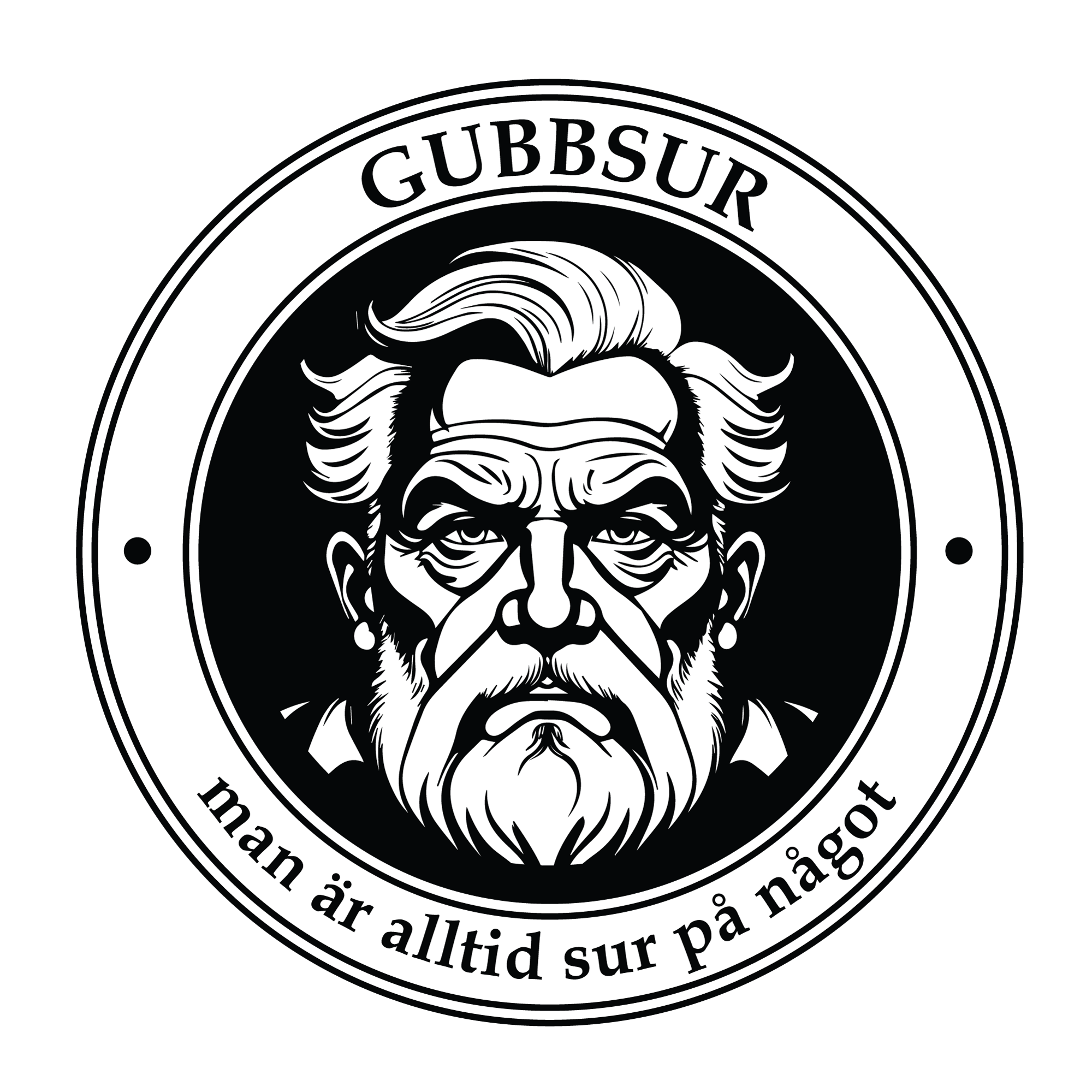 Gubbsur