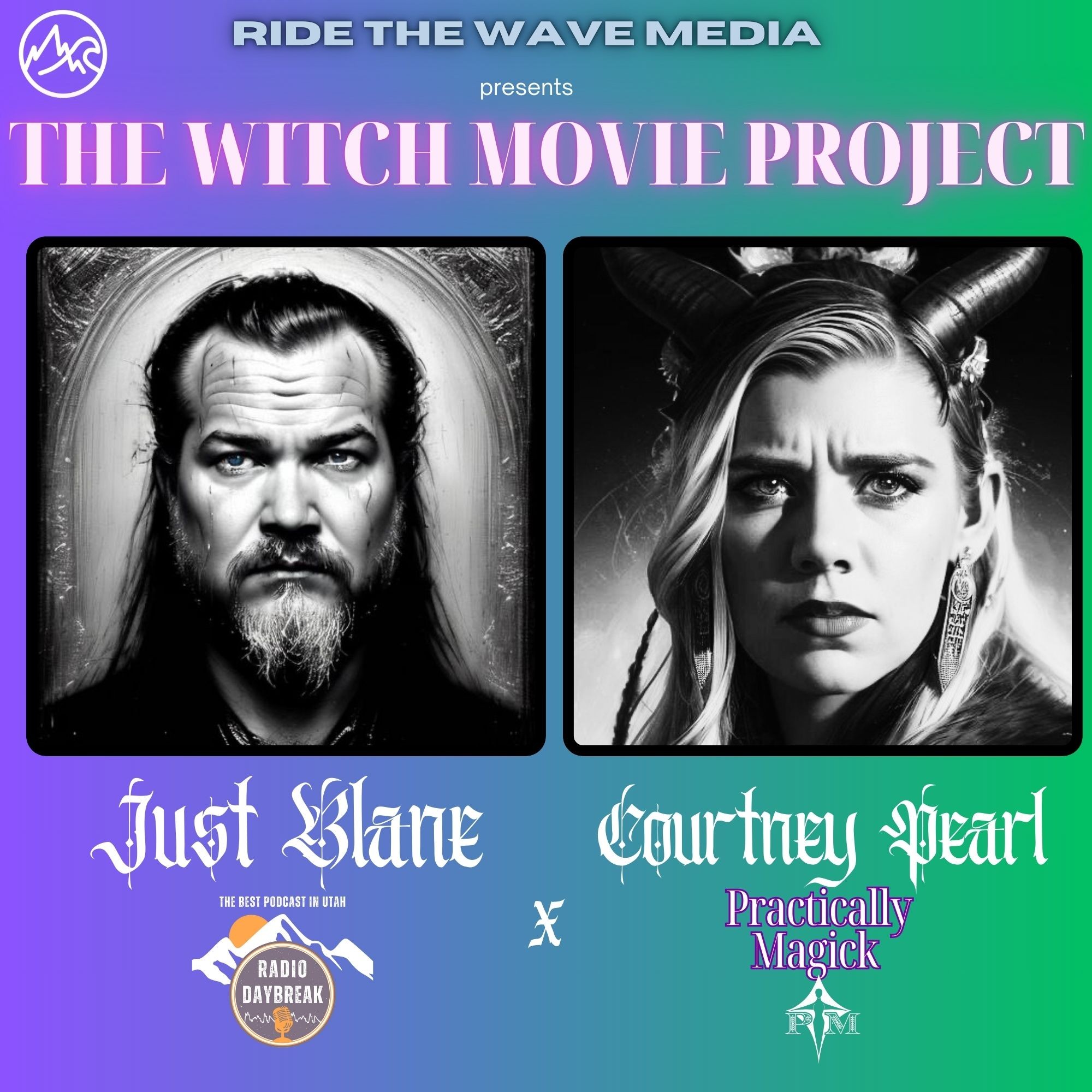 Thumbnail for The Witch Movie Project