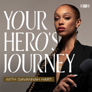 Start Here: The Real Hero’s Journey of Entrepreneurship, Spirit & Self