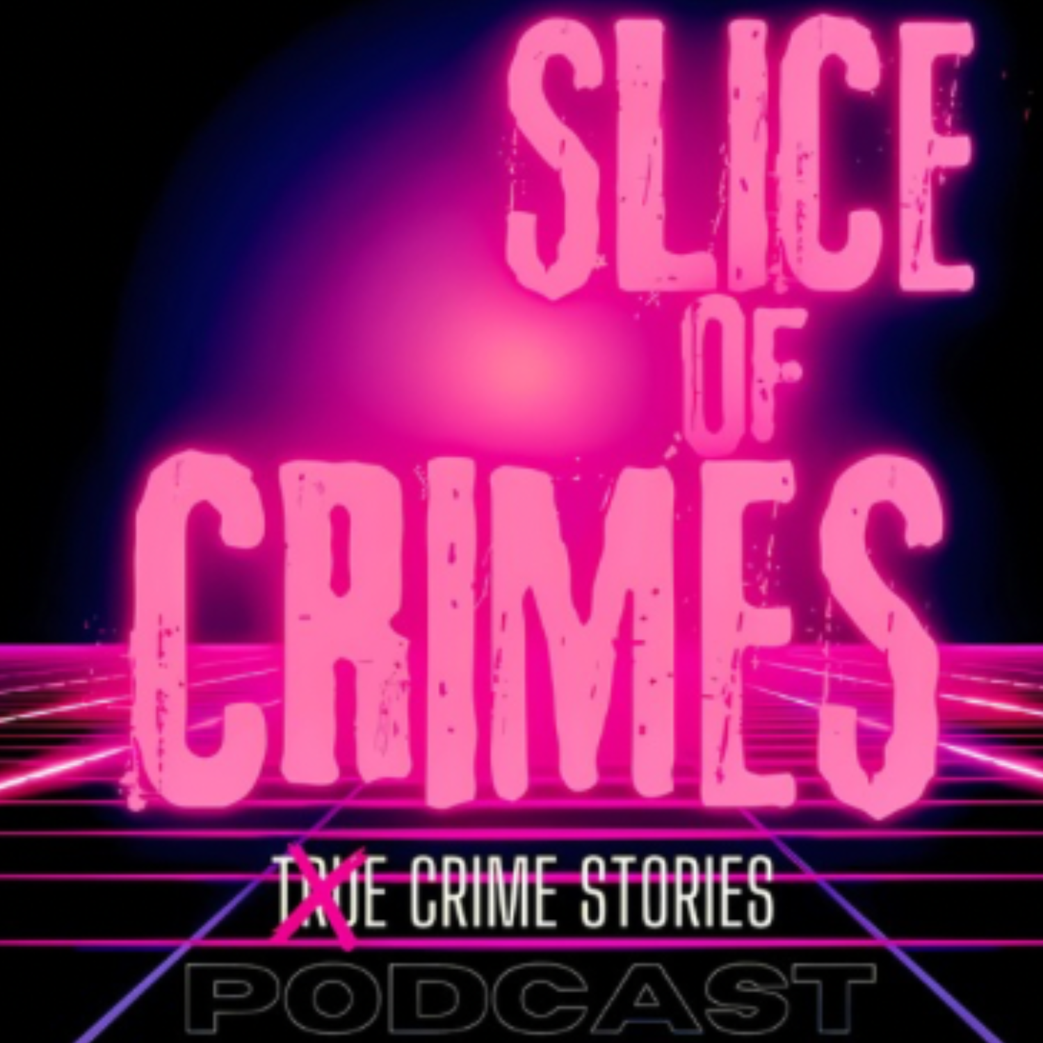 Slice of Crimes | Serial Crime Story & Audio Drama