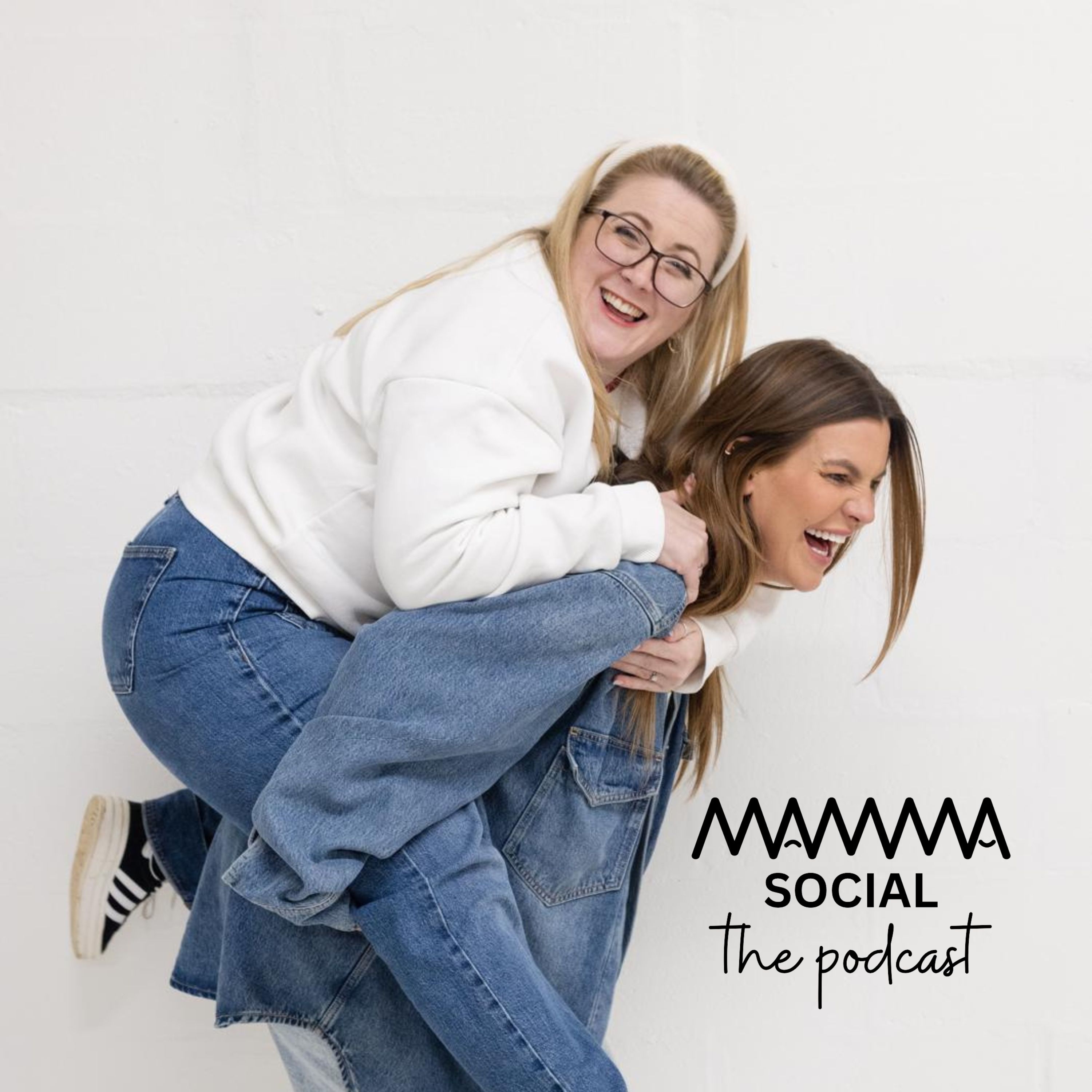 Mamma Social - The Podcast