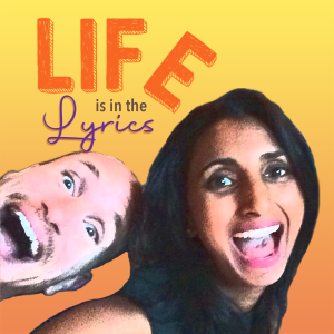Ep. 38 A Tribute to 2 Legends