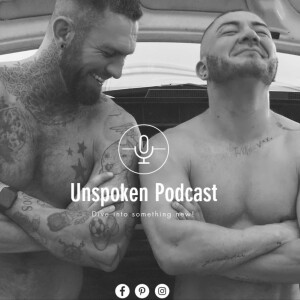 The Unspoken Truth Podcast w/ Breyden & Cody