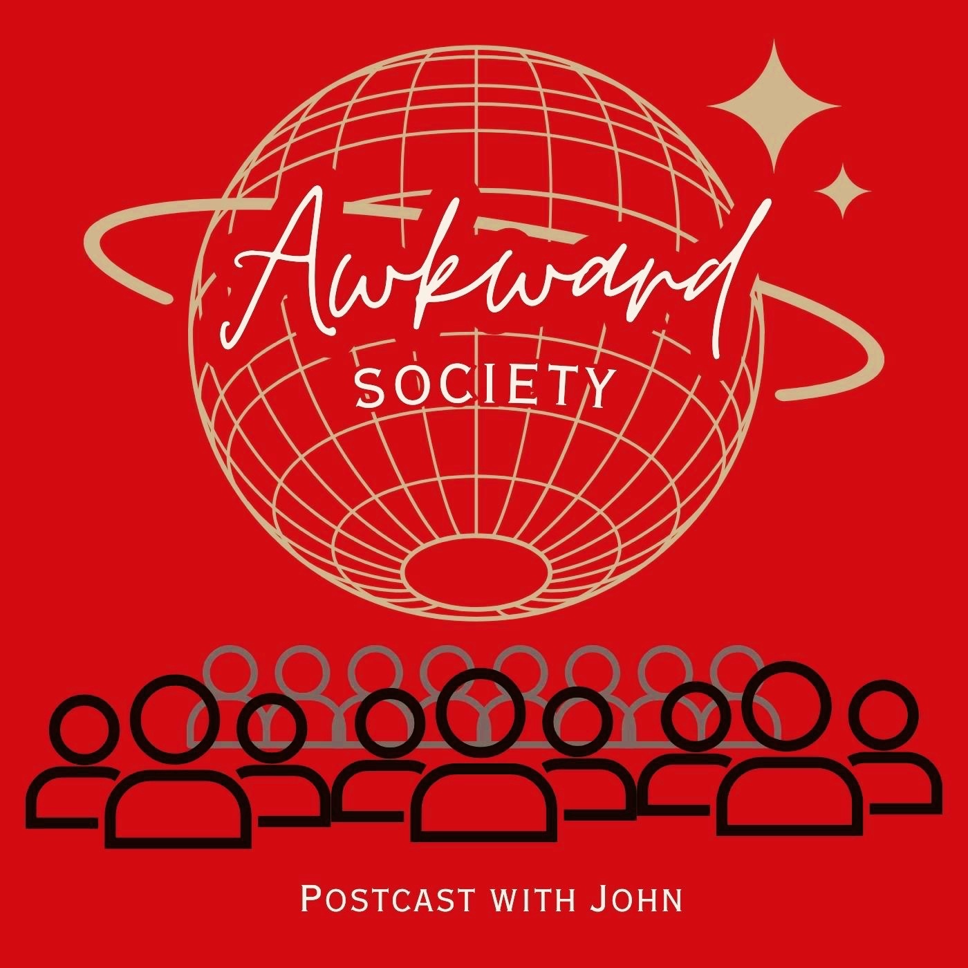 The Awkward Society Podcast