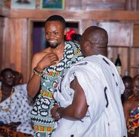 Nana Amoako Attah