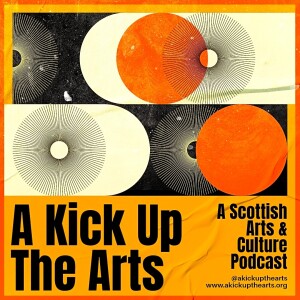 A Kick Up The Arts