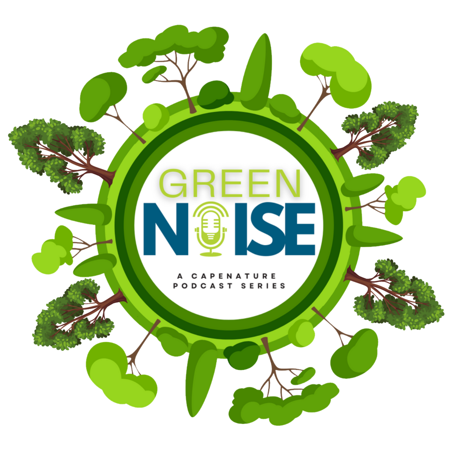 Green Noise