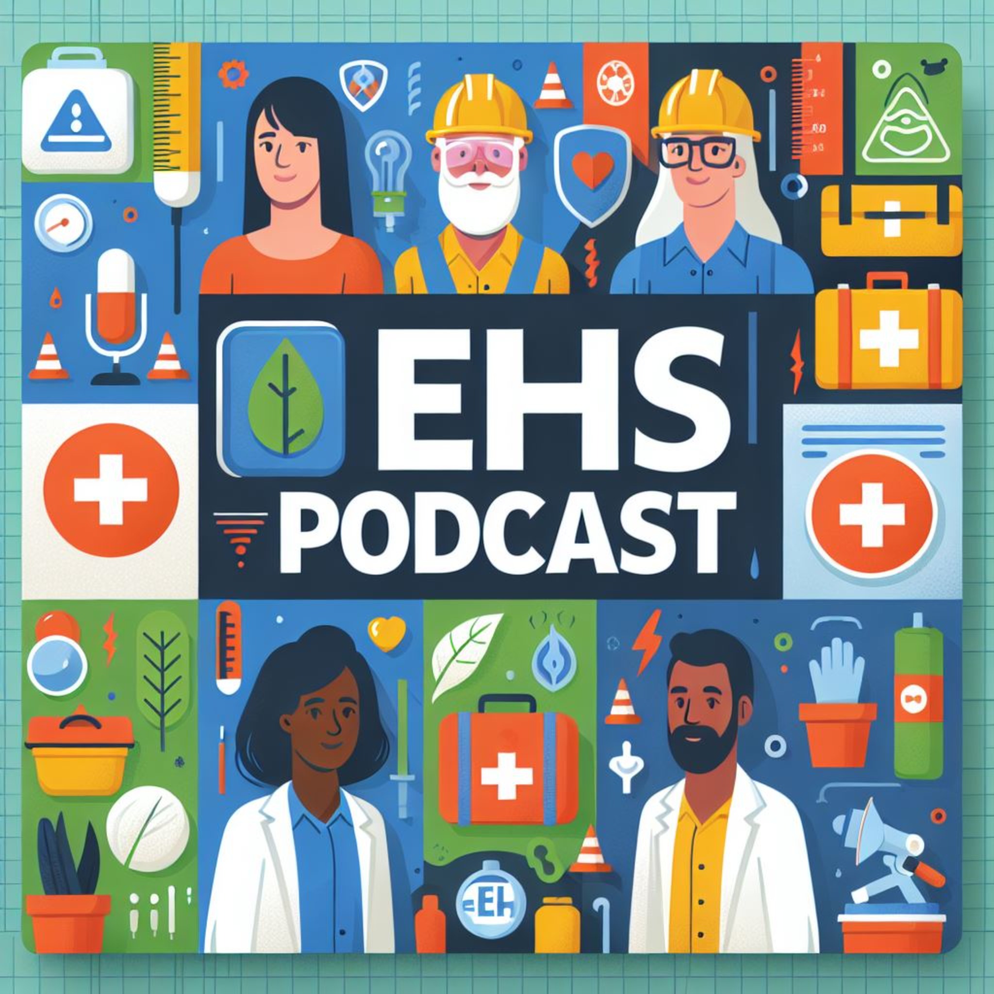 The Securitas EHS Podcast